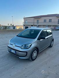 volkswagen eco up
