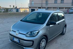 volkswagen eco up