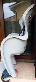 SEGGIOLINO BICI POSTERIORE  BTWIN 