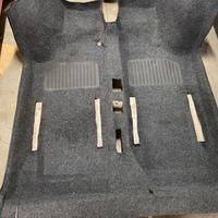 Ricambi fiat 500 epoca