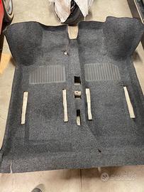 Ricambi fiat 500 epoca