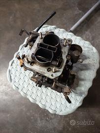 carburatore 32/32