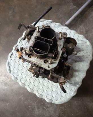 carburatore 32/32