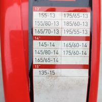 catene da neve per auto