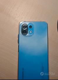 Xiaomi mi 11 Lite 5g NE