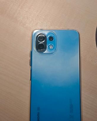 Xiaomi mi 11 Lite 5g NE