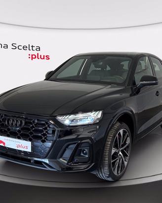 AUDI Q5 Sportback