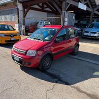 Fiat Panda 1.2 Climbing Natural Power