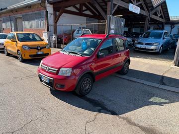 Fiat Panda 1.2 Climbing Natural Power