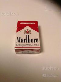 Pacchetto Marlboro Vintage
