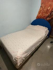 letto 1 piazza e mezzo
