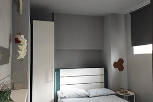 Bed breakfast affittacamere Pollica Acciaroli