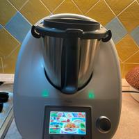 Bimby® TM5 completo di accessori