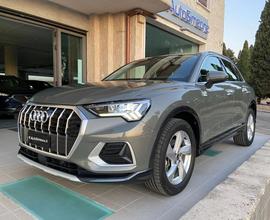 AUDI Q3 35 2.0 TDI S tronic Business Advanced CO