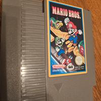 videogioco mario bros nintendo raro