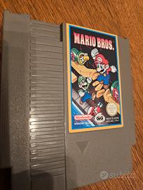 videogioco mario bros nintendo raro