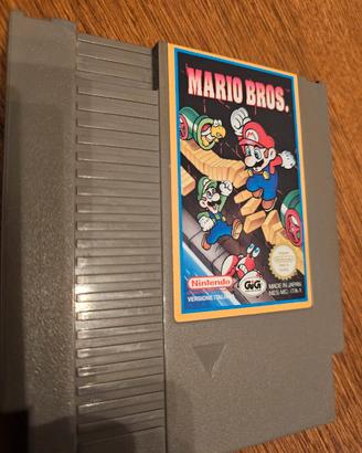 videogioco mario bros nintendo raro