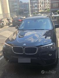 Auto Bmw X3