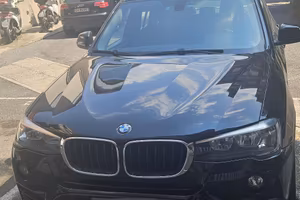 Auto Bmw X3