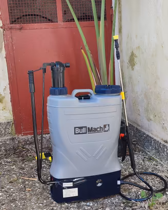 Pompa elettrica!!!Nuova!