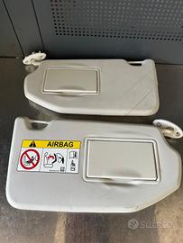 ALETTA PARASOLE FORD ECOSPORT