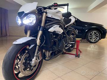 Triumph Speed triple s 1050