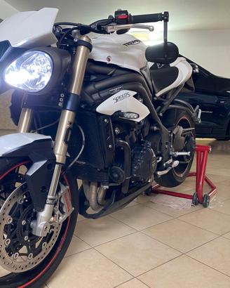 Triumph Speed triple s 1050