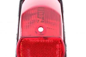 Fanalino posteriore Piaggio Boxer e Cba 122946
