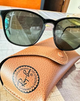 Ray ban