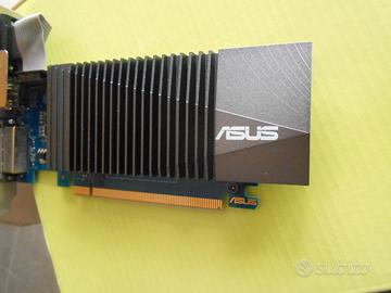 Scheda video Asus GT710-SL 2gb ddr5