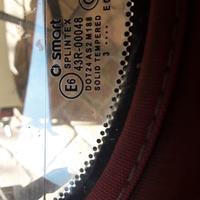 cappotta smart 451 2013