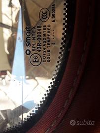 cappotta smart 451 2013