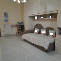 Appartamento non arredato