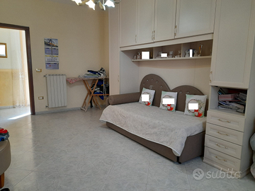 Appartamento non arredato