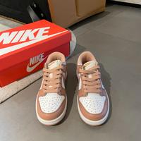 Nike Dunk Low Rose Whisper EU 43