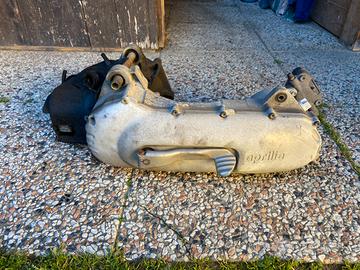 Monoblocco Minarelli