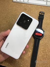 Xiaomi 14 🇨🇳 + Xiaomi Watch S4 (anche scambi)