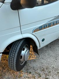 camper elnagh