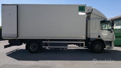 Daf motrice cf 75 310