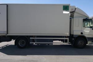 Daf motrice cf 75 310