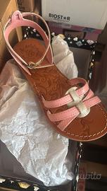 Stock scarpe donna e bambino 