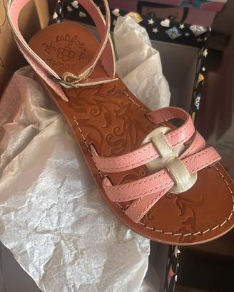 Stock scarpe donna e bambino 