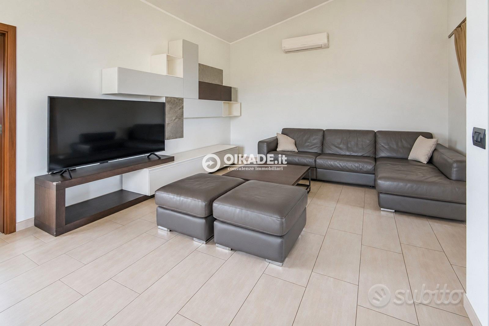 Appartamento – Villasor, Casteddu/Cagliari - Vista 3
