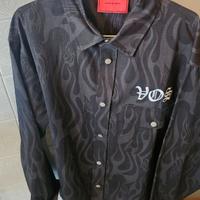 giacca vision of super