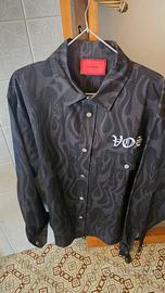 giacca vision of super