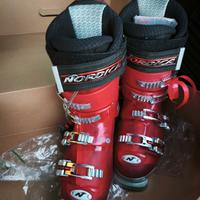 scarponi uomo Nordica Speed machine