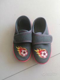 Pantofole Deichmann