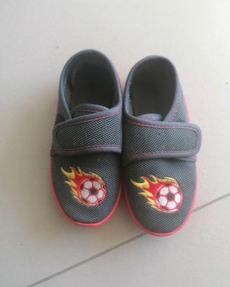 Pantofole Deichmann