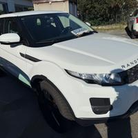 Land Rover Range Evoque 2.2 Sd4 5p. Prestige