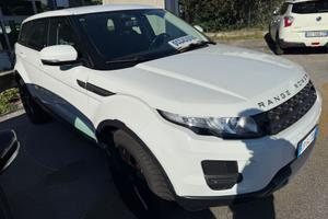 Land Rover Range Evoque 2.2 Sd4 5p. Prestige
